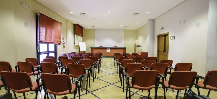 Hotel&Amp;Residence Federiciano Valenzano - Bari: Foto 