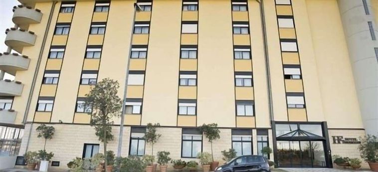 Hotel&Amp;Residence Federiciano Valenzano - Bari: Foto 