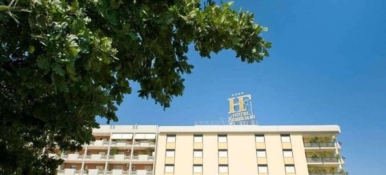 Hotel&Amp;Residence Federiciano Valenzano - Bari: Foto 