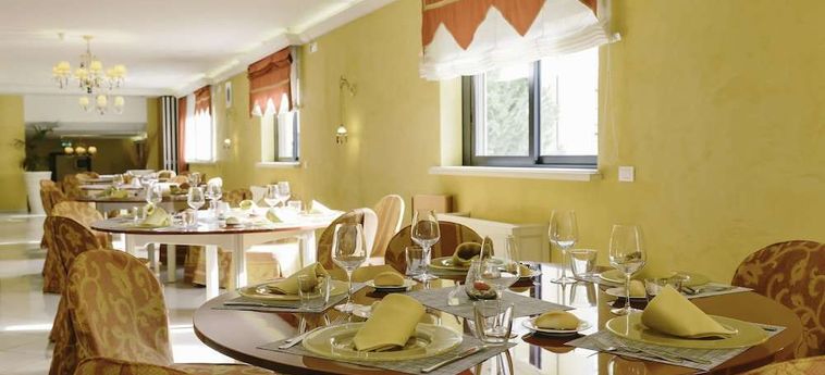 Hotel&Amp;Residence Federiciano Valenzano - Bari: Foto 