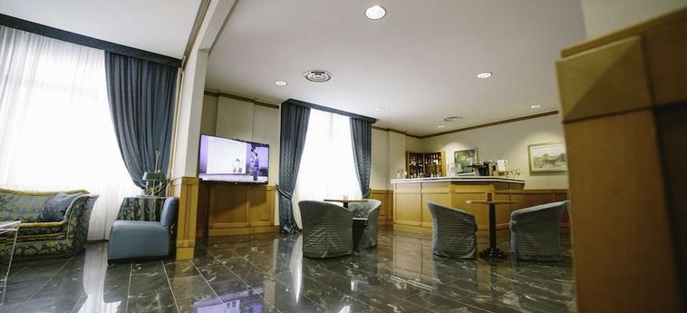 Hotel&Amp;Residence Federiciano Valenzano - Bari: Foto 