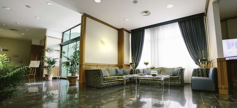 Hotel&Amp;Residence Federiciano Valenzano - Bari: Foto 