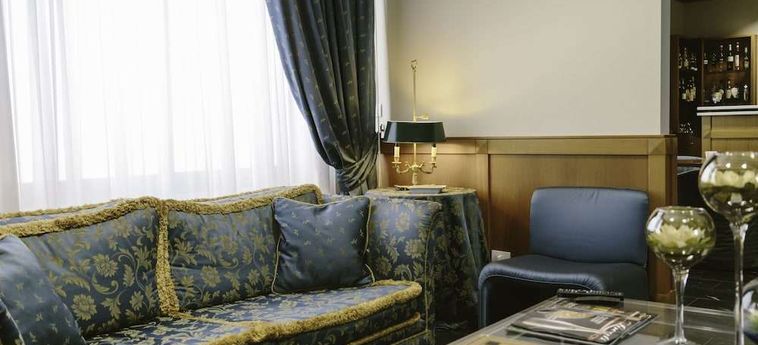 Hotel&Amp;Residence Federiciano Valenzano - Bari: Foto 