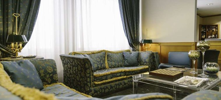 Hotel&Amp;Residence Federiciano Valenzano - Bari: Foto 