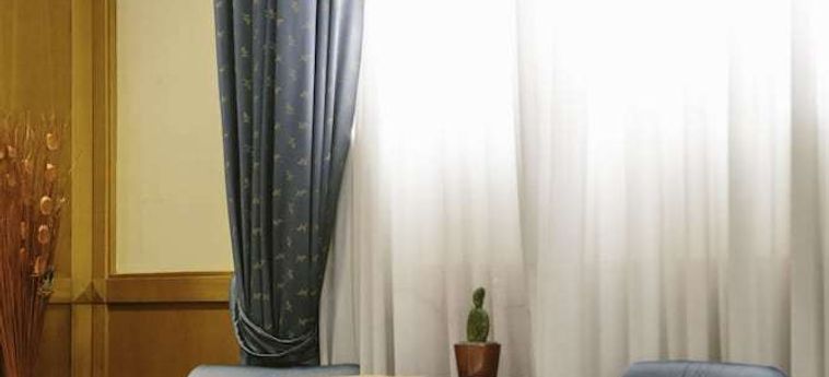 Hotel&Amp;Residence Federiciano Valenzano - Bari: Foto 