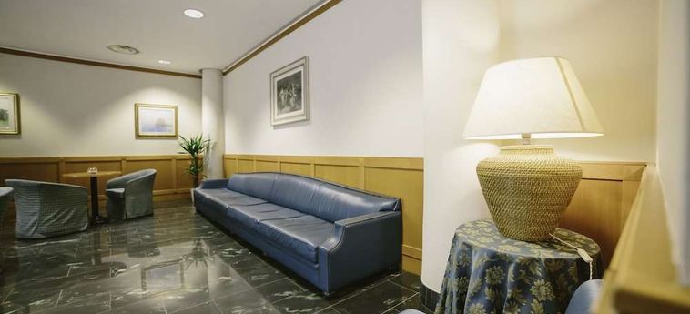 Hotel&Amp;Residence Federiciano Valenzano - Bari: Foto 