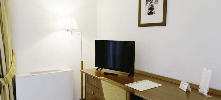 Hotel&Amp;Residence Federiciano Valenzano - Bari: Foto 