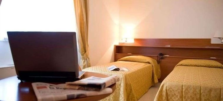Hotel&Amp;Residence Federiciano Valenzano - Bari: Foto 