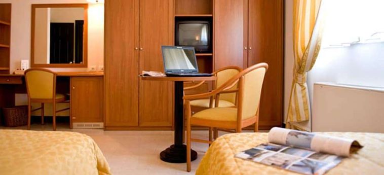Hotel&Amp;Residence Federiciano Valenzano - Bari: Foto 