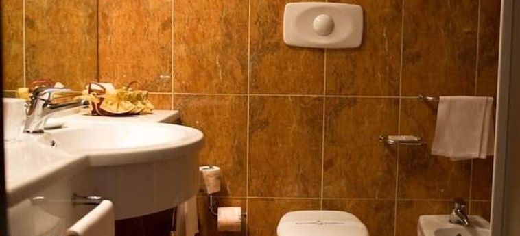 Hotel&Amp;Residence Federiciano Valenzano - Bari: Foto 