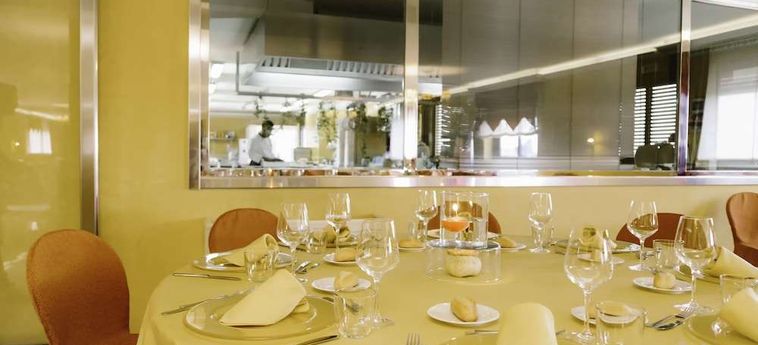 Hotel&Amp;Residence Federiciano Valenzano - Bari: Foto 
