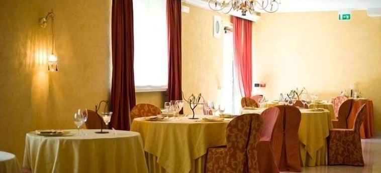 Hotel&Amp;Residence Federiciano Valenzano - Bari: Foto 