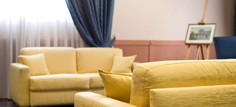 Hotel&Amp;Residence Federiciano Valenzano - Bari: Foto 
