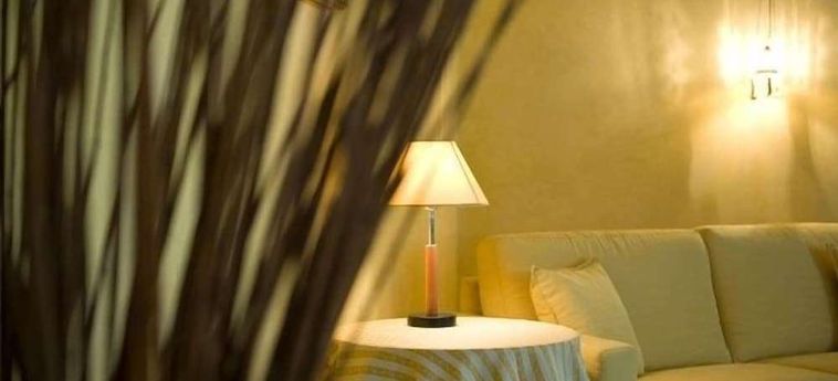 Hotel&Amp;Residence Federiciano Valenzano - Bari: Foto 
