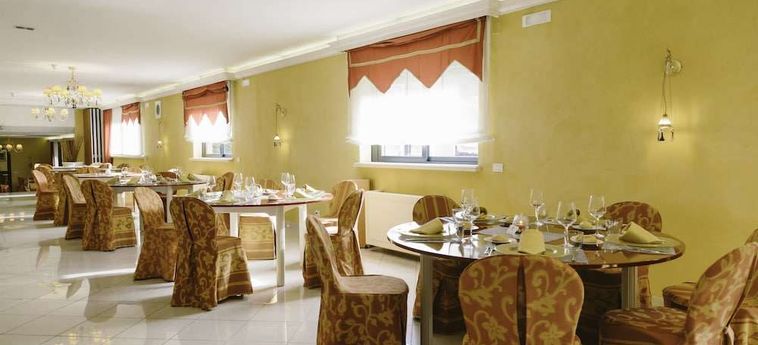 Hotel&Amp;Residence Federiciano Valenzano - Bari: Foto 