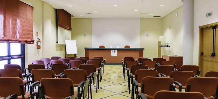 Hotel&Amp;Residence Federiciano Valenzano - Bari: Foto 