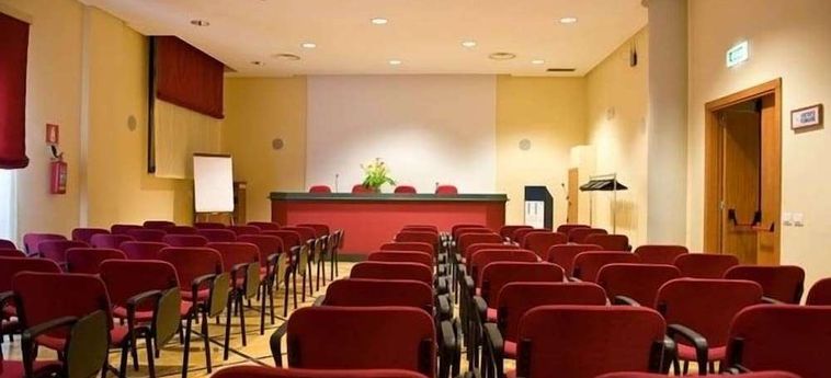 Hotel&Amp;Residence Federiciano Valenzano - Bari: Foto 