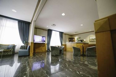 Hotel&Amp;Residence Federiciano Valenzano - Bari: Photo 