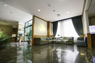 Hotel&Amp;Residence Federiciano Valenzano - Bari: Photo 