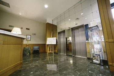 Hotel&Amp;Residence Federiciano Valenzano - Bari: Photo 
