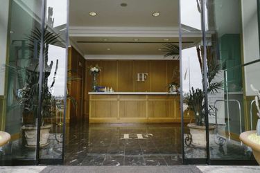 Hotel&Amp;Residence Federiciano Valenzano - Bari: Photo 