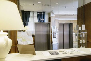 Hotel&Amp;Residence Federiciano Valenzano - Bari: Photo 