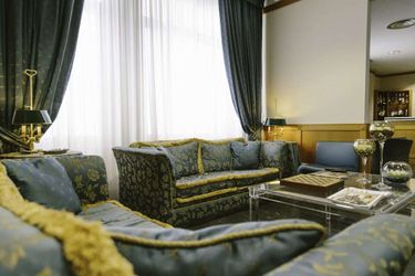 Hotel&Amp;Residence Federiciano Valenzano - Bari: Photo 