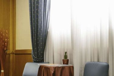 Hotel&Amp;Residence Federiciano Valenzano - Bari: Photo 