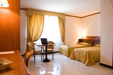 Hotel&Amp;Residence Federiciano Valenzano - Bari: Photo 