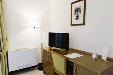 Hotel&Amp;Residence Federiciano Valenzano - Bari: Photo 