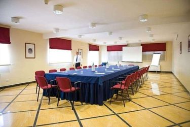 Hotel&Amp;Residence Federiciano Valenzano - Bari: Photo 