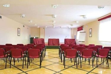 Hotel&Amp;Residence Federiciano Valenzano - Bari: Photo 