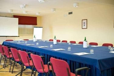 Hotel&Amp;Residence Federiciano Valenzano - Bari: Photo 
