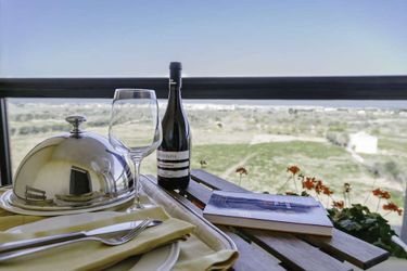 Hotel&Amp;Residence Federiciano Valenzano - Bari: Photo 