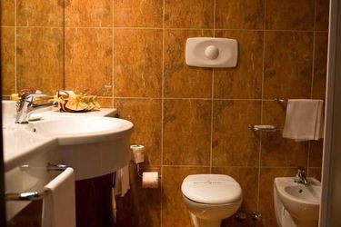 Hotel&Amp;Residence Federiciano Valenzano - Bari: Photo 
