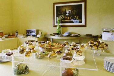 Hotel&Amp;Residence Federiciano Valenzano - Bari: Photo 