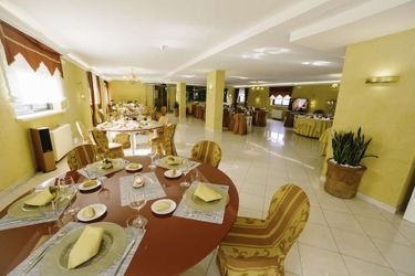 Hotel&Amp;Residence Federiciano Valenzano - Bari: Photo 