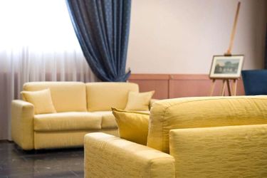 Hotel&Amp;Residence Federiciano Valenzano - Bari: Photo 