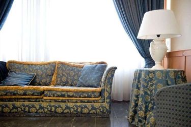 Hotel&Amp;Residence Federiciano Valenzano - Bari: Photo 