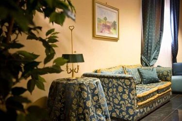 Hotel&Amp;Residence Federiciano Valenzano - Bari: Photo 