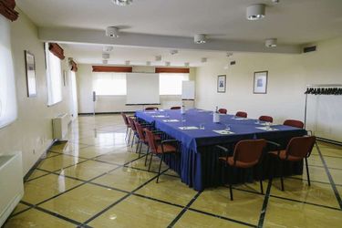 Hotel&Amp;Residence Federiciano Valenzano - Bari: Photo 