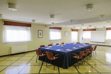 Hotel&Amp;Residence Federiciano Valenzano - Bari: Photo 