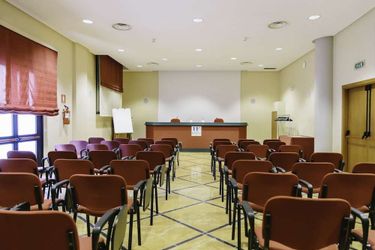 Hotel&Amp;Residence Federiciano Valenzano - Bari: Photo 