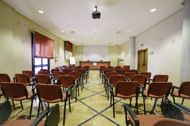 Hotel&Amp;Residence Federiciano Valenzano - Bari: Photo 