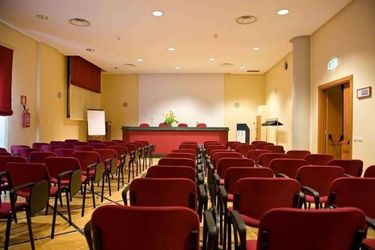 Hotel&Amp;Residence Federiciano Valenzano - Bari: Photo 