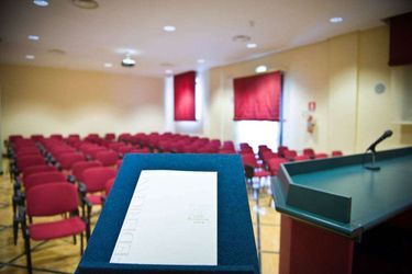 Hotel&Amp;Residence Federiciano Valenzano - Bari: Photo 
