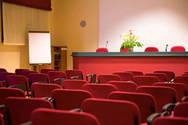 Hotel&Amp;Residence Federiciano Valenzano - Bari: Photo 