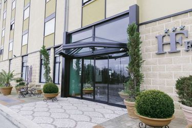 Hotel&Amp;Residence Federiciano Valenzano - Bari: Photo 