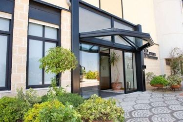 Hotel&Amp;Residence Federiciano Valenzano - Bari: Photo 