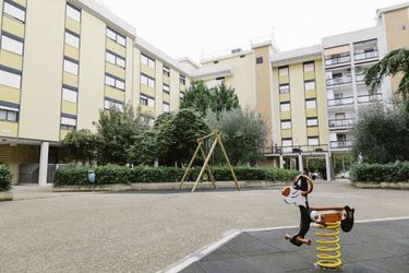 Hotel&Amp;Residence Federiciano Valenzano - Bari: Photo 
